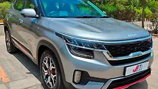 Used Kia Seltos GTX Plus 1.5 Diesel AT in Ahmedabad