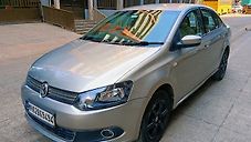 Used Volkswagen Vento Highline Diesel in Mumbai