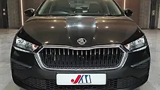 Used Skoda Slavia Active 1.0L TSI MT in Ahmedabad
