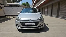 Used Hyundai Elite i20 Asta 1.2 in Nashik