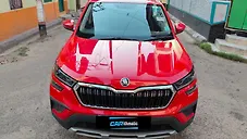 Used Skoda Kushaq Ambition 1.0L TSI MT in Kolkata