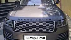 Used Land Rover Range Rover 3.0 V6 Diesel Vogue LWB in Meerut