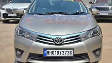 Used Toyota Corolla Altis VL AT Petrol in Mumbai