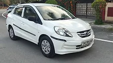 Used Honda Amaze 1.2 SX i-VTEC in Dehradun