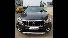 Used Maruti Suzuki S-Cross Zeta 1.3 in Nashik