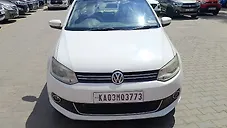 Used Volkswagen Vento Highline Petrol AT in Bangalore