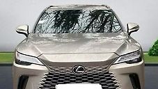 Used Lexus RX 450hL in Delhi