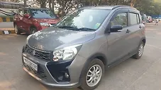 Used Maruti Suzuki Celerio X Zxi (O) AMT [2017-2019] in Mumbai