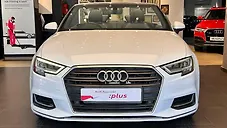 Used Audi A3 Cabriolet 35 TFSI in Gurgaon