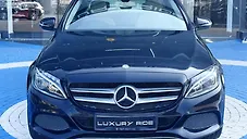 Used Mercedes-Benz C-Class C 200 Avantgarde in Delhi
