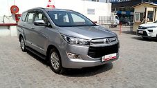 Used Toyota Innova Crysta 2.4 G 7 STR [2016-2017] in Delhi