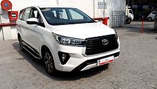 Used Toyota Innova Crysta 2.4 G 7 STR [2016-2017] in Delhi