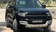 Used Ford Endeavour Titanium 3.2 4x4 AT in Lucknow