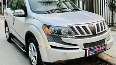 Used Mahindra XUV500 W6 in Kanpur