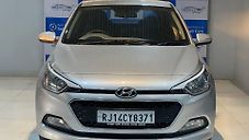 Used Hyundai Elite i20 Sportz 1.4 in Jaipur