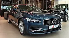 Used Volvo S90 D4 Inscription in Bangalore