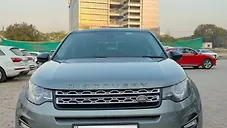 Used Land Rover Discovery Sport HSE 7-Seater in Bangalore