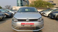 Used Volkswagen Polo Highline1.2L (P) in Mumbai