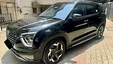 Used Hyundai Alcazar Signature (O) 7 Seater 1.5 Diesel AT in Chennai