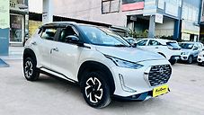 Used Nissan Magnite XV Premium Turbo (O) CVT Dual Tone in Chandigarh
