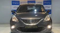 Used Maruti Suzuki Baleno Delta 1.2 in Jaipur