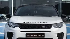 Used Land Rover Discovery Sport HSE 7-Seater in Delhi