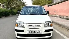 Used Hyundai Santro Xing GL (CNG) in Delhi