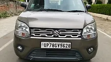 Used Maruti Suzuki Wagon R LXi 1.0 CNG in Kanpur