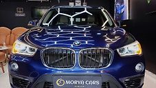 Used BMW X1 sDrive20d Expedition in Mumbai