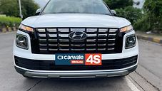 Used Hyundai Venue SX 1.2 Petrol in Mumbai