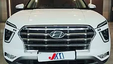 Used Hyundai Creta SX (O) 1.5 Diesel AT in Ahmedabad