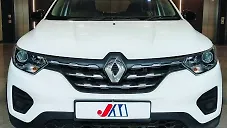 Used Renault Triber RXL in Ahmedabad