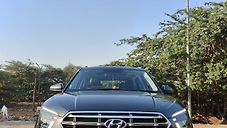 Used Hyundai Creta SX 1.5 Petrol CVT [2020-2022] in Mumbai