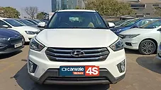 Used Hyundai Creta 1.6 SX Plus AT Petrol in Mumbai