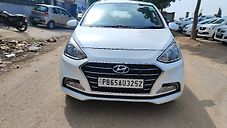 Used Hyundai Xcent SX 1.1 CRDi (O) in Mohali