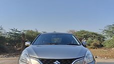 Used Maruti Suzuki Baleno Zeta 1.2 AT in Mumbai