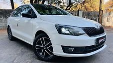 Used Skoda Rapid Monte Carlo 1.6 MPI AT in Mumbai