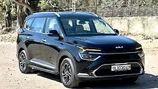 Used Kia Carens Luxury Plus 1.5 Diesel AT 7 STR in Delhi