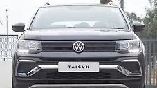 Used Volkswagen Taigun Comfortline 1.0 TSI MT in Karnal