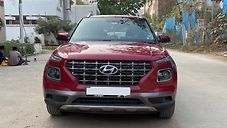 Used Hyundai Venue SX (O) 1.0 Turbo in Hyderabad