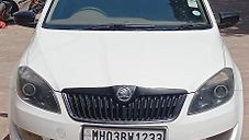 Used Skoda Rapid 1.5 TDI CR Elegance AT in Mumbai