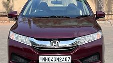 Used Honda City 1.5 V AT in Mumbai