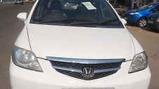 Used Honda City ZX GXi in Chennai