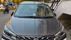 Used Maruti Suzuki Ertiga VXi (O) in Hyderabad