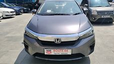 Used Honda City 4th Generation ZX CVT Petrol in Chennai