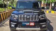 Used Mahindra Scorpio S11 MT 7S in Mumbai