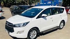 Used Toyota Innova Crysta 2.8 GX AT 7 STR [2016-2020] in Mumbai