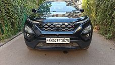 Used Tata Harrier XZA Plus Dark Edition in Mumbai