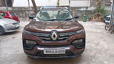 Used Renault Kiger RXT AMT in Mumbai