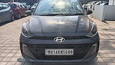 Used Hyundai Aura SX (O) 1.2 Petrol [2023-2023] in Pune